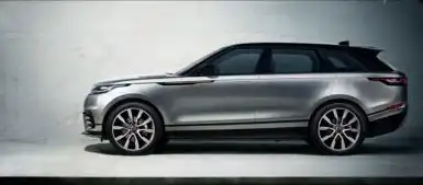 车路资讯带你全面解读62万起售的路虎揽胜星脉