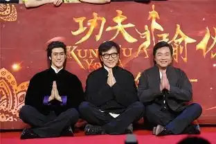 成龙闯荡好莱坞的首要功臣唐季礼,第一次合作担心半路被成龙炒掉
