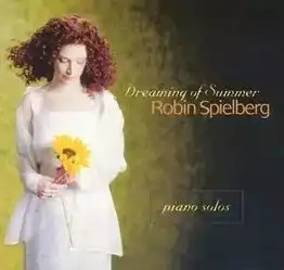 8.5折限时开票美国著名钢琴家罗宾斯皮尔伯格独奏音乐会
