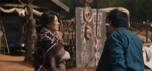 浴火之路全员狠人,肖央赵丽颖二搭颠覆性出演,黑马相十足