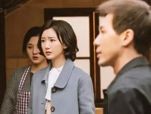 没流量大牌参演,乔家的儿女开分8.7,高过孙红雷孙俪新剧
