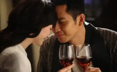 钟汉良李小冉合作往后余生四少静婉终于再续前缘了