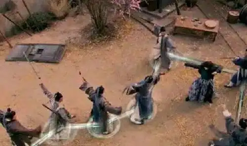 王重阳为何把九阴真经交给周伯通姜还是老的辣
