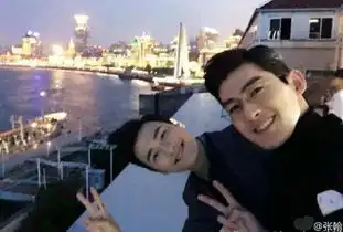 流星雨cp张翰朱梓骁再聚首时隔8年依旧鲜肉