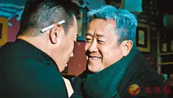 黄金兄弟阵容强大友情演出别具风采