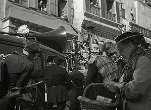 豆瓣影评知道爱乐之城这89个梗,你就能了解大半个歌舞片史