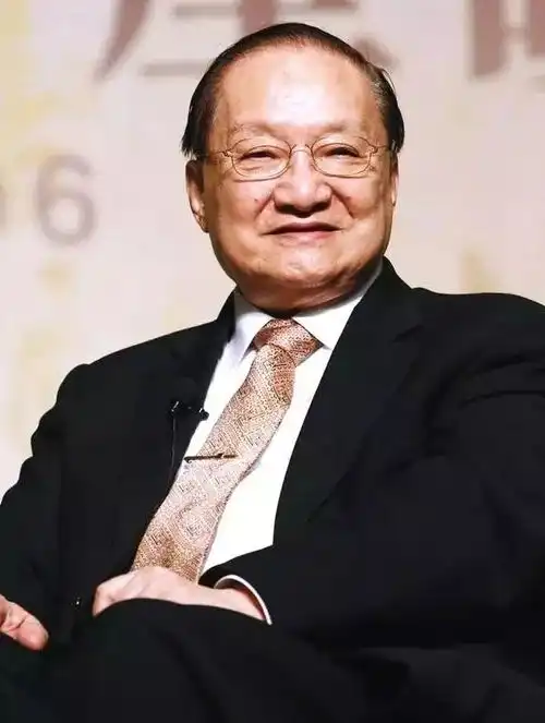 你们只看到武侠,我却从金庸的书中找到了教育真经