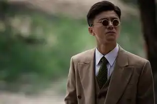 战火连天徐庆生剧照
