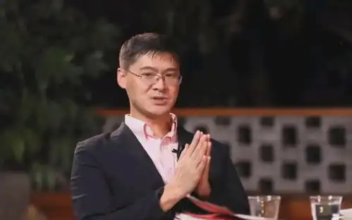 罗翔你要允许你爱的人不爱你,允许工作为难你,允许有人算计你