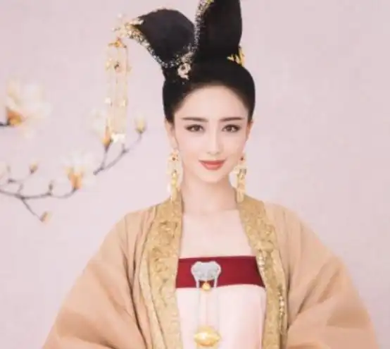 佟丽娅新剧将饰演西施,男主角是韩庚,网友却吐槽没有cp感
