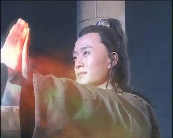 金庸笔下,内功无人超越的三个高手,都是巅峰级别