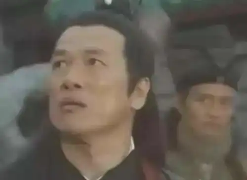 tvb老戏骨,刘德华叫他阿爸,曾19次出演金庸剧堪称最强配角
