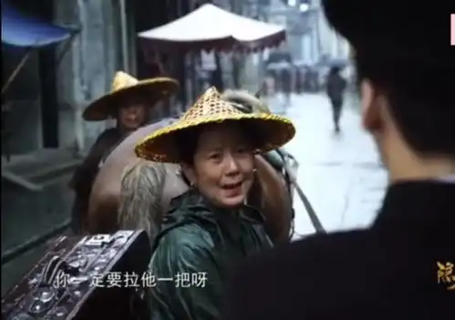 人人都想做顾耀东,却都活成了赵志勇说这话的内心深处灰暗无比
