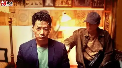 扫毒风暴今晚开播秦昊段奕宏领衔主演,谁的影帝实至名归