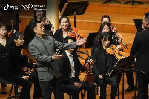 抖音上线新春诗会元宵节听濮存昕等名家朗诵经典唐诗
