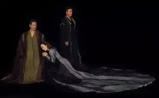 剧友趣五分钟带你看哈姆雷特
