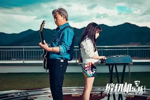 缝纫机乐队音乐不只是梦更是信仰
