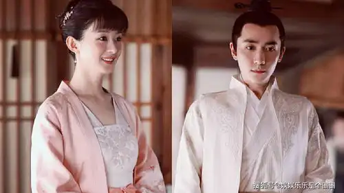 那些年哪对非官配cp曾经让你嗑得最上头,至今仍然意难平呢
