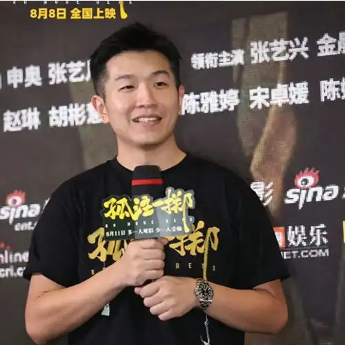 拍得太真实,孤注一掷导演遭境外威胁,中国警察回应了四个字