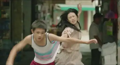 夸她疯批美人,是一种残忍
