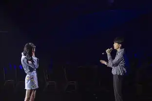 组图张恒深情献唱惹郑爽感动落泪两人相拥甜蜜十足
