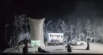 今日开演奇幻乐园全国最后一站,今晚开启