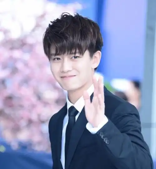 娱乐圈新人层出不穷,已婚当爸的任嘉伦,为何还这么火