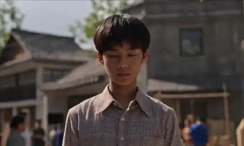 乔家的儿女剧照原著