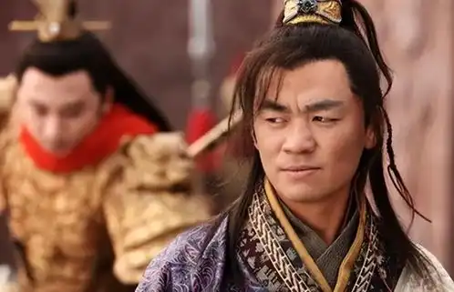 李元霸的死因之谜并非被雷电劈中身亡,而是被隋唐第一高手所杀