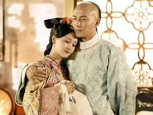 中国历史上虽然贪恋女色,却国家治理得很好的皇帝
