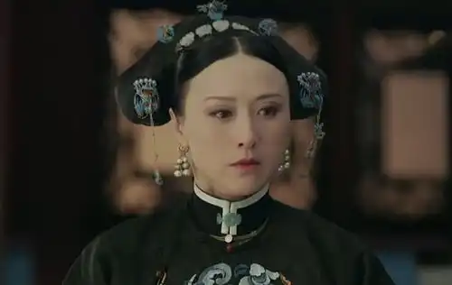 延禧攻略他令璎珞姐姐蒙羞,却逍遥法外,只因对方背景太强大