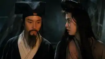 怀念张国荣
