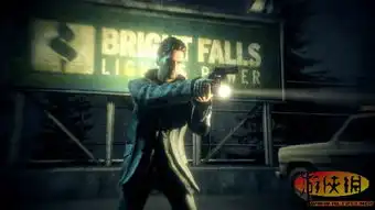 心灵杀手2将登x720续作能否续写销量奇迹
