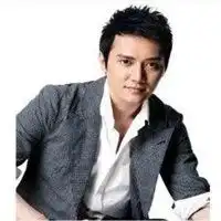 冯绍峰头像高清图片大全名人冯绍峰真实头像大图下载