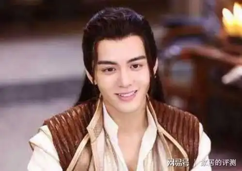 新版倚天屠龙记未播先火,看网友的评论笑喷了,各个都是人才
