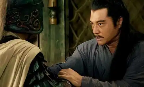 周瑜临终前告诫此人不除,东吴必危结果孙权不听,酿成大祸