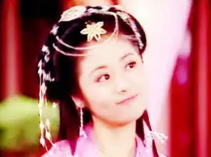 6大绝色美人,刘亦菲林心如蒋勤勤杨幂赵丽颖,谁美得惊为天人