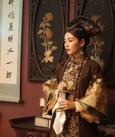 不怪正午阳光会多次合作刘涛,清宫造型曝光,比起孙俪也毫不逊色
