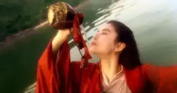 新笑傲江湖成史上最差金庸剧,新拍武侠如何走出口碑困境