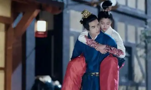 高阳公主和山阴公主谁更风流好色
