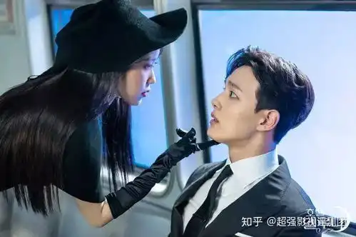 火遍朋友圈的韩剧德鲁纳酒店,它为啥这么好看