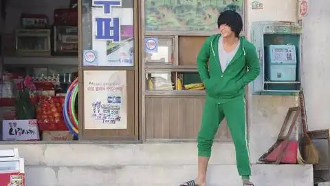 卧薪尝胆2年,最后被抛弃,5分钟看韩国都教授,特种间谍电影