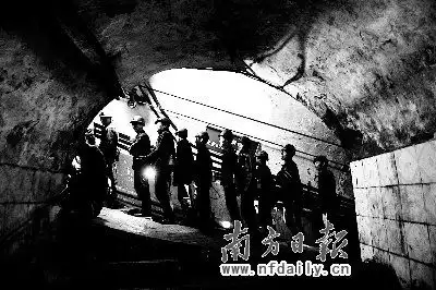 中国矿难救援零死亡奇迹能否成为常态
