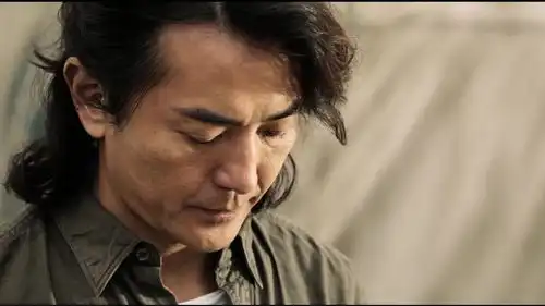 黄金兄弟郑伊健得知药是过期的,谢天华一句话让他无语
