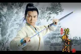 于正陆贞捧红新一代男神陈晓陈晓顺遂演艺之路