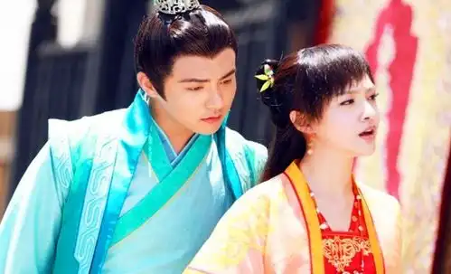 郑爽最好看的五部电视剧,微微一笑上榜,而它才是我们的青春
