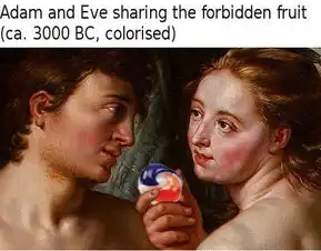 爆款2018年,西人最好吃的糖果竟然是洗衣液