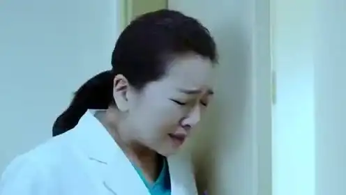 急诊科医生刘主任为救女儿要捐献自己的骨髓,这次不会放弃