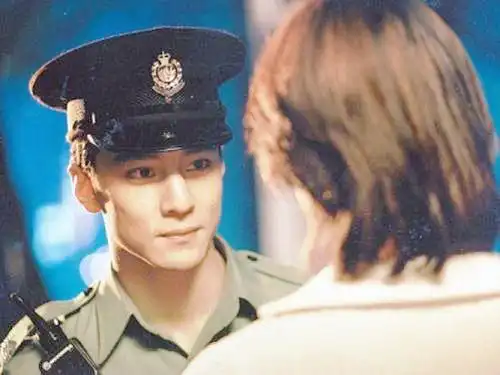 帅哥暮年殊途同归40岁陈冠希神似赵本山,46岁吴彦祖肖似苏大强
