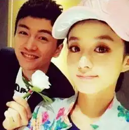陈妍希被暗指小三趁赵丽颖拍花千骨之际乘虚而入
